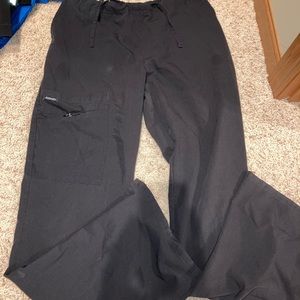 Jockey scrub bottoms